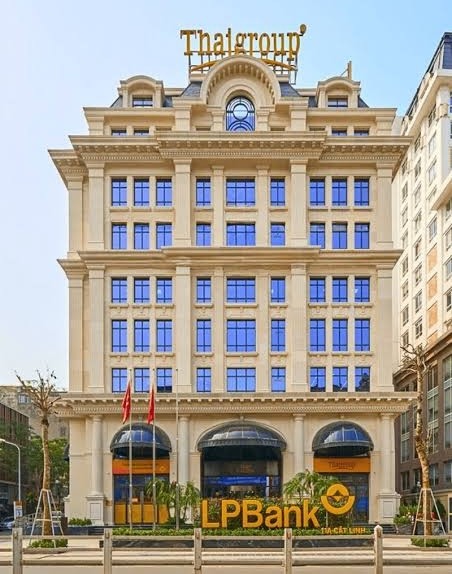 Chuyển hình thức thuê gần 2,200m² “đất vàng” 11A Cát Linh