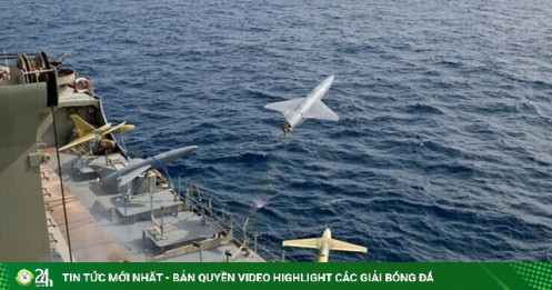 Iran đổi chiến thuật mới, thách thức phòng không Mỹ
