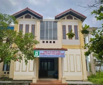 Hơn 90% vốn QNT đổi chủ chỉ trong 2 ngày, bộ máy lãnh đạo xáo trộn