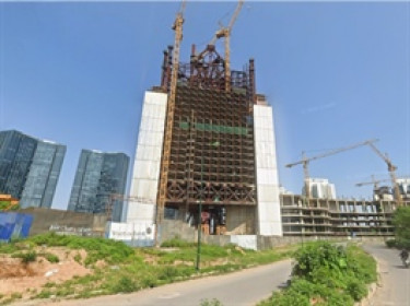 VietinBank Tower sắp về tay "doanh nghiệp bất động sản hàng đầu trong nước"?