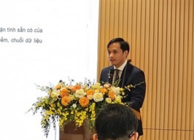 Tái định vị năng lực Quan hệ Nhà đầu tư (IR) trong doanh nghiệp hiện đại
