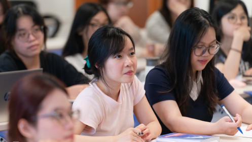 Nhiều trường đại học tư lập kỷ lục doanh thu