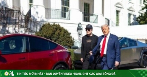 Hé lộ về hậu trường hòa giải mâu thuẫn giữa ông Trump và tỷ phú Elon Musk