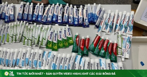 Những điểm đặc biệt trong đại án ma túy bắt nguồn từ 4 valy của tiếp viên hàng không