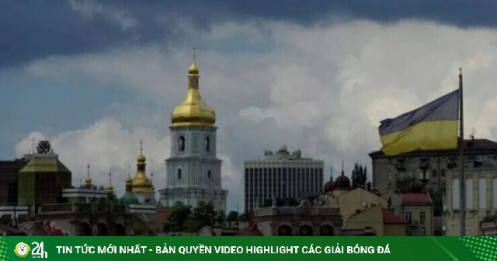 Người dân Ukraine được khuyến cáo tích trữ lương thực đủ dùng ít nhất hai tháng