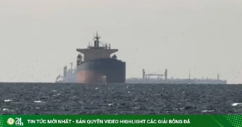 Iran xác nhận cùng Oman thống nhất bản đồ hàng hải qua Hormuz