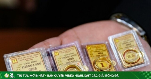 Giá vàng hôm nay 16/8/2026: Vàng thế giới dậy sóng, trong nước neo cao