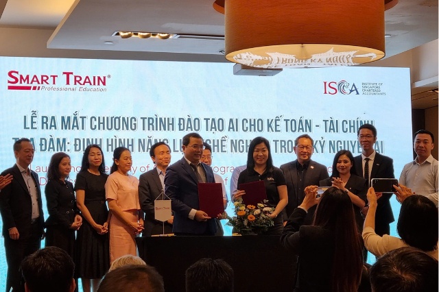AI càng mạnh, vai trò kiểm soát của con người càng quan trọng