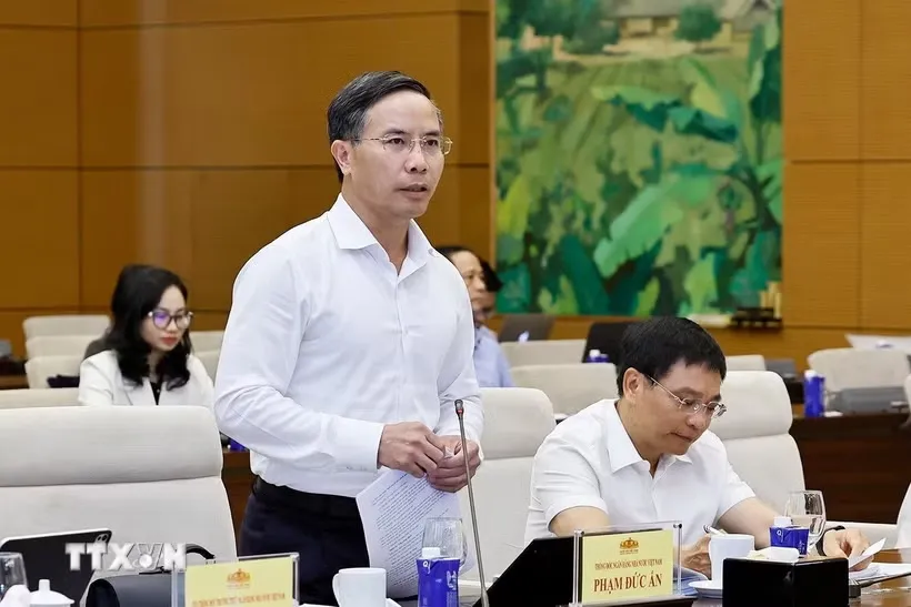 Không biến hoạt động đại lý ngân hàng thành “giấy chứng nhận an toàn” cho trái phiếu