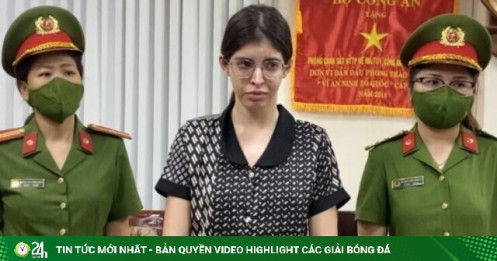 Ca sĩ Chi Dân, người mẫu An Tây và cô tiên ‘từ thiện’ hầu tòa