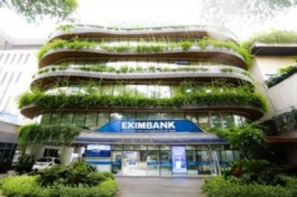 Eximbank triệu tập ĐHĐCĐ bất thường vào tháng 10