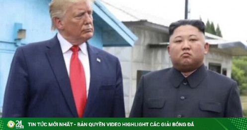 Ông Trump chỉ trích Hàn Quốc, ca ngợi mối quan hệ với nhà lãnh đạo Triều Tiên