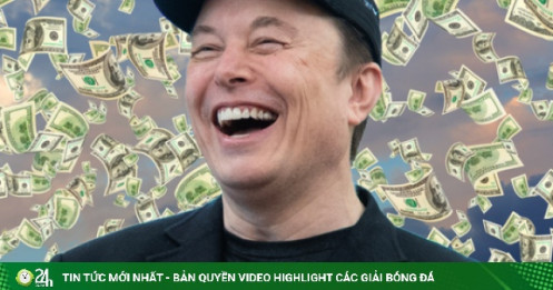 SpaceX thâu tóm Tesla, tỷ phú Elon Musk sẽ giàu sụ với 2.000 tỷ USD và “bỏ túi” khoản thưởng 1.000 tỷ USD sớm hơn