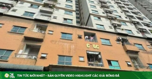 519 căn hộ CT6 Kiến Hưng: Hơn 10 năm chờ sổ, giá tăng 3 lần