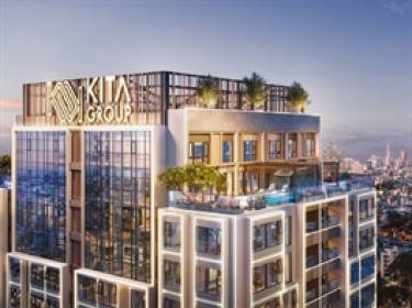 Kita Invest thay Chủ tịch