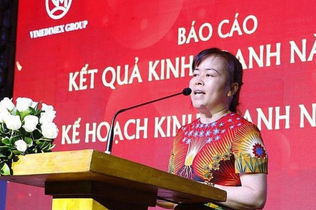 Diễn biến mới tại HBS: Phó Tổng muốn thoái hết vốn, cựu Chủ tịch làm Kế toán trưởng