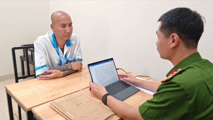 Phú Lê, Thúy Kiều dùng 10 tài khoản ngân hàng để 'giấu' hơn 107 tỷ đồng doanh thu