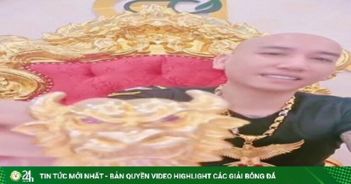Từ 'giang hồ mạng' Phú Lê thành 'doanh nhân' và cái kết bị khởi tố
