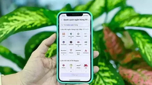Ngân hàng, ví điện tử thu phí liên kết tài khoản giao thông thế nào?