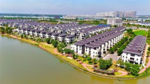 Novaland thoái toàn bộ vốn hơn 5.4 ngàn tỷ tại Ngôi Nhà Mega cho ai?