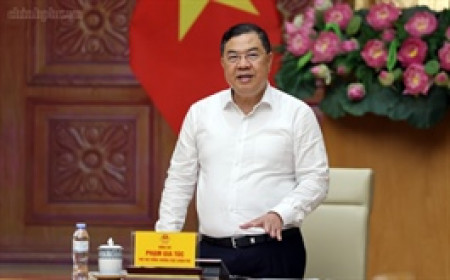 Đẩy mạnh xuất khẩu và kiểm soát nhập siêu trong bối cảnh thương mại biến động