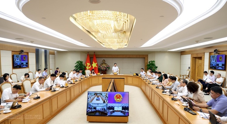 Phó Thủ tướng: Đảm bảo Trung tâm Tài chính Quốc tế sớm hình thành các thương vụ cụ thể