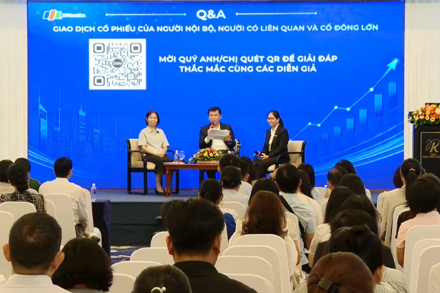 Giao dịch cổ phiếu: Người nội bộ, người có liên quan và cổ đông lớn dễ "dính" phạt vì những lỗi không ngờ