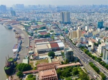 TPHCM đặt mục tiêu hoàn tất bồi thường, tái định cư Công viên Hồ Khánh Hội trước cuối năm 2026