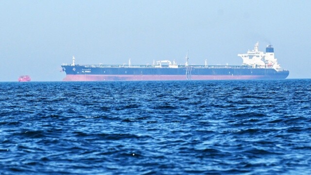 Căng thẳng Hormuz thổi bùng cơn khát tàu chở dầu, giá tàu vượt đỉnh 2008