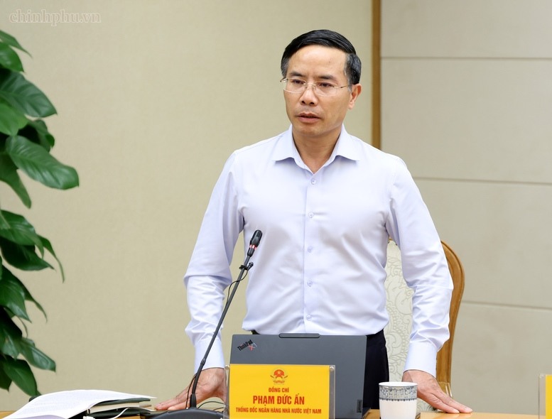 Phó Thủ tướng: Đảm bảo Trung tâm Tài chính Quốc tế sớm hình thành các thương vụ cụ thể