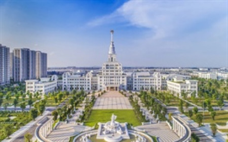 Vinhomes nhân đôi vốn điều lệ sau khi hoàn tất đợt phát hành hơn 4.1 tỷ cp trả cổ tức