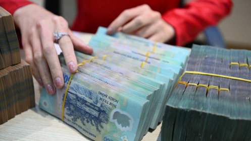 Cơ quan thuế nêu dấu hiệu nhận biết 'cán bộ giả mạo'