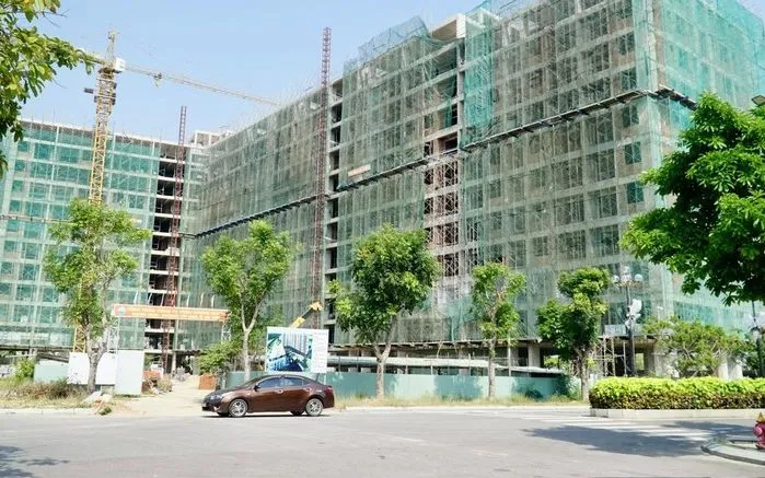 Đề án '1 triệu căn nhà ở xã hội' đã hoàn thành được 77%