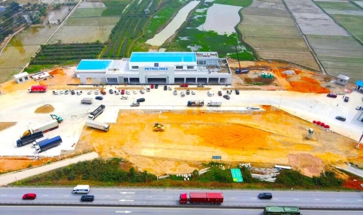 Quy chuẩn mới: Trạm dừng nghỉ phải dành tối thiểu 10% chỗ đỗ cho xe sạc điện