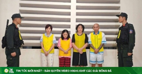 Hơn 10 ngày, từ Phú Lê, Huấn Hoa Hồng và các "giang hồ mạng" triệu view bị bắt