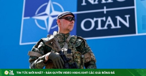 Rộ tin Iran xem xét tấn công ở châu Âu, NATO hứa ‘bảo vệ mọi đồng minh’