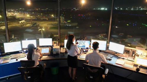 UAV xâm nhập Tân Sơn Nhất gây thiệt hại khoảng 60 tỷ đồng