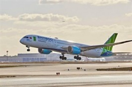 Bamboo Airways bị phản ánh chậm hoàn tiền vé, cơ quan chức năng vào cuộc