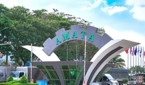Amata VN thoái sạch vốn dự án 720ha ở Đồng Nai chỉ 1 ngày trước kết luận thanh tra