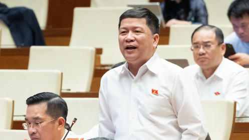 'Quy định rõ thời hạn chung cư có thể giúp giảm giá căn hộ cũ'