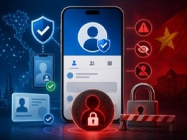 Đăng thông tin vi phạm 3 lần trong 30 ngày có thể bị khóa tài khoản tới 60 ngày