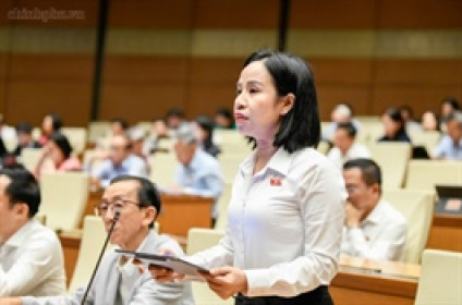 Đại biểu: Giá nhà ở xã hội phải tính tới khả năng chi trả của người lao động