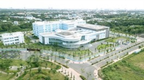 TPHCM sắp đấu giá khu đất Bệnh viện Bình Chánh cũ, khởi điểm hơn 370 tỷ