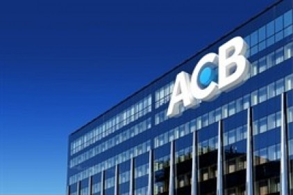 ACB nhận giấy phép thành lập công ty bảo hiểm phi nhân thọ vốn điều lệ 500 tỷ