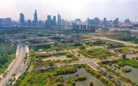 Sửa Luật Đất đai cần phải khơi thông được nguồn lực đất đai cho phát triển kinh tế-xã hội