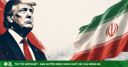 Những phát ngôn đáng chú ý của Tổng thống Trump trong cuộc chiến Iran