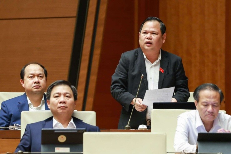 "Nhà ở xã hội 50m2 giá đã trên 1 tỷ đồng, bằng 10 năm thu nhập của người lao động"