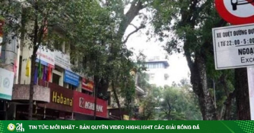 Hà Nội thu hồi khu đất gần 2 ha ở gần khu vực phố Cổ