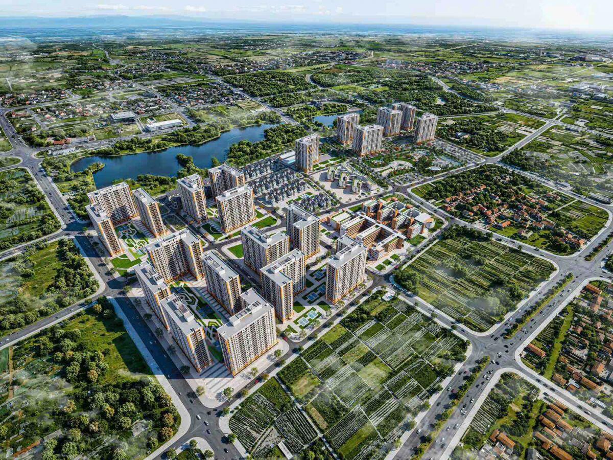 Công ty liên quan ông Đặng Thành Tâm gom thêm 10 triệu cp KBC