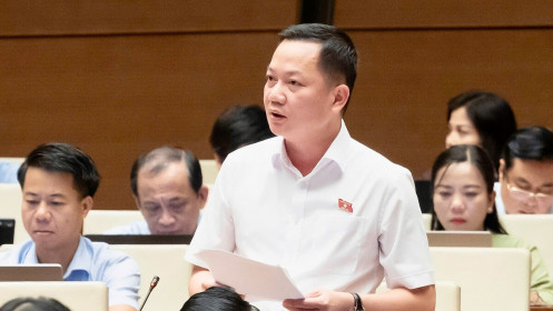 'Cần định danh rõ hành vi thao túng thị trường bất động sản'